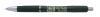 Souvenir® Emblem Gel Pen - Forest green